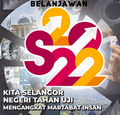 Belanjawan Selangor 2022